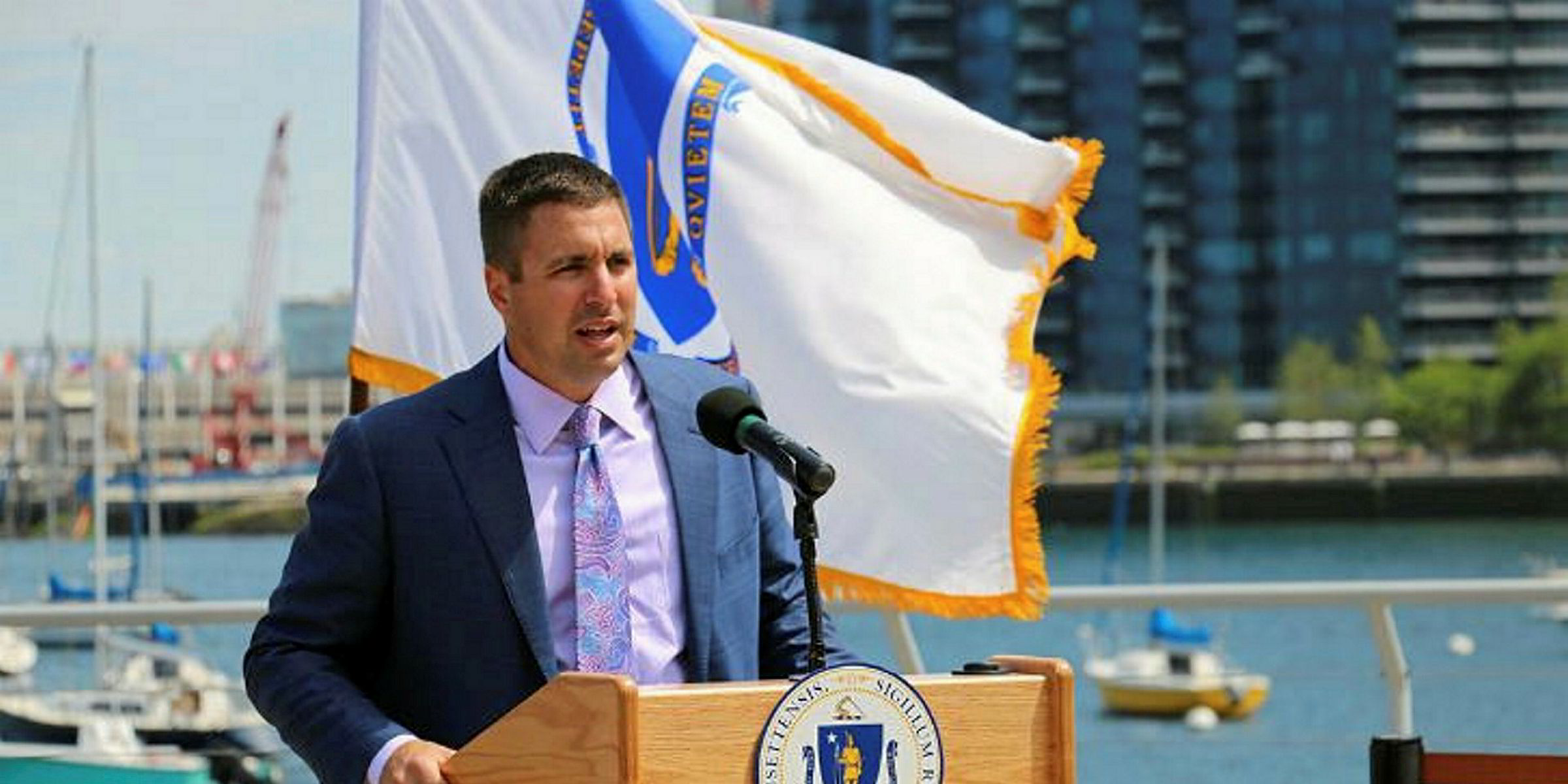 Massachusetts likely to raise 1.6GW offshore target: state official ...