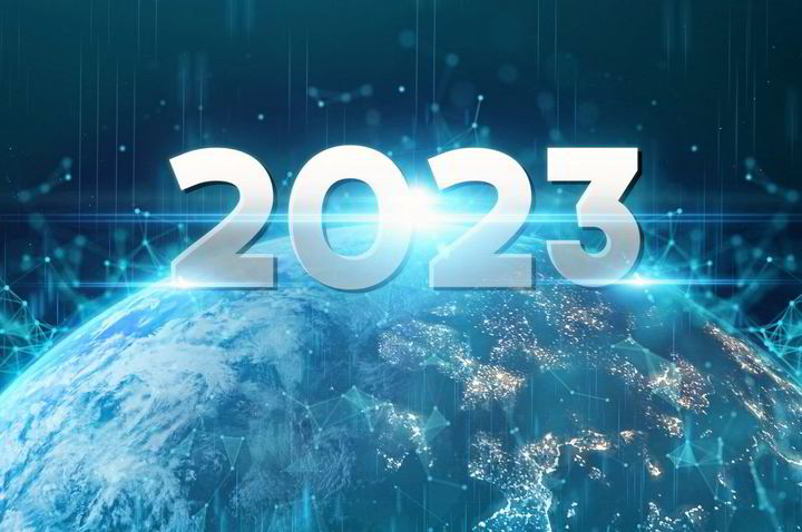 Review of 2023 | The key developments and trends in the global hydrogen ...