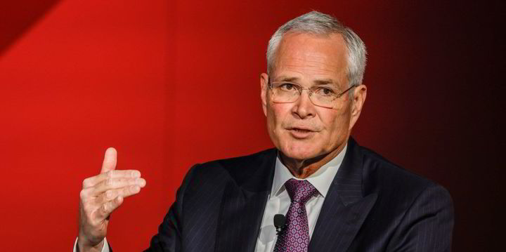 ExxonMobil chief: People underestimate challenge of moving away from fossil fuels