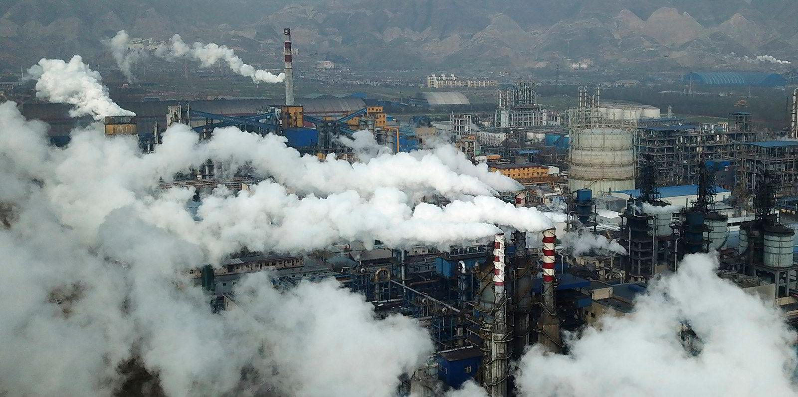 Energy Crisis Hits China As Power Outages Spread | Upstream Online