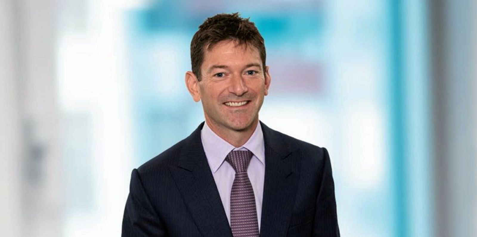 Picture of Michael Wainwright