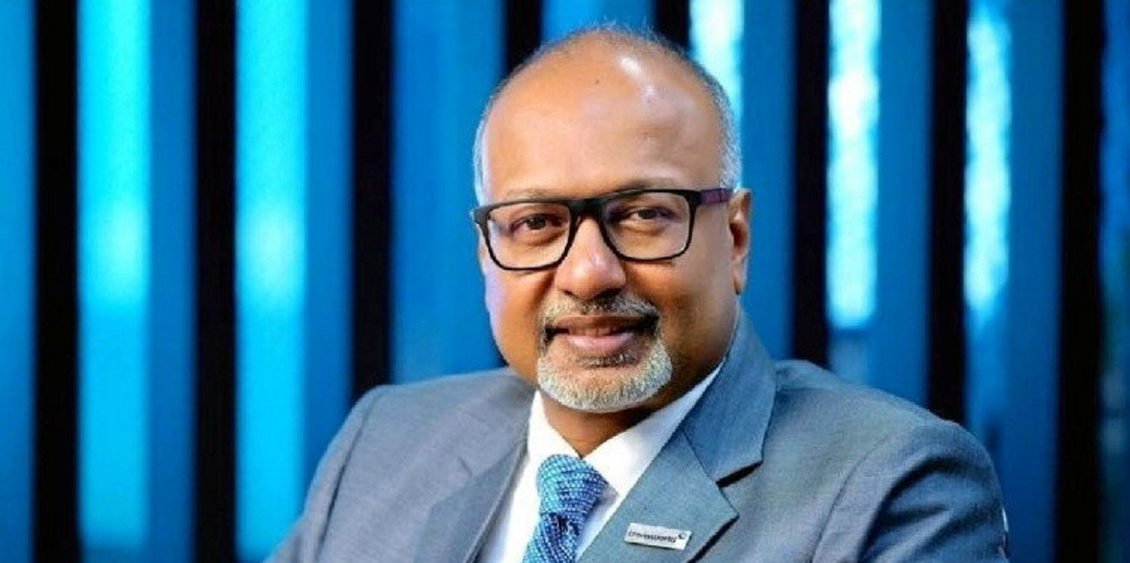 Shreyas Shipping snaps up container ship trio after prices collapse for ...