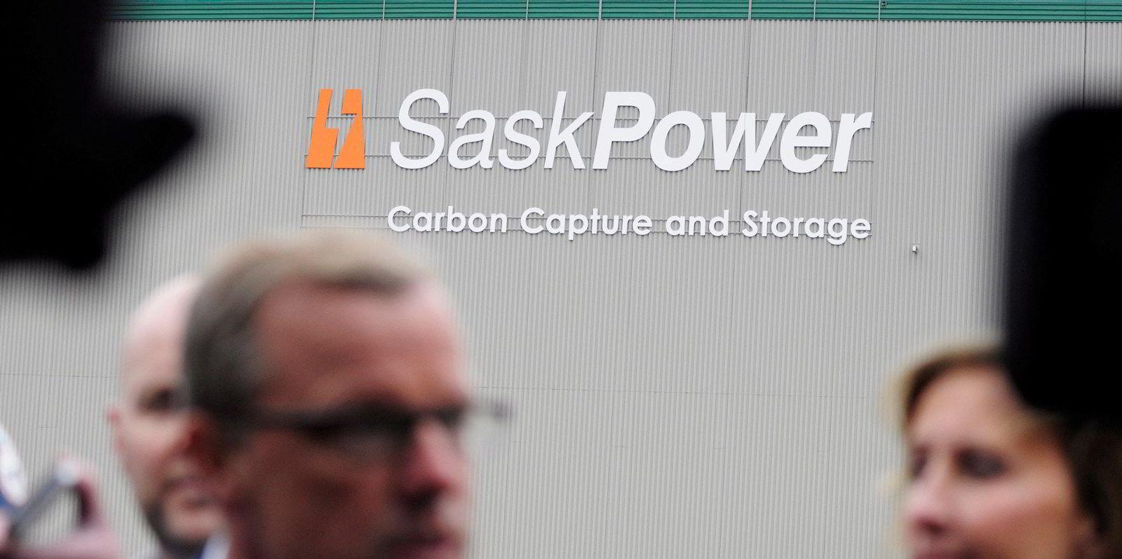 Canada launches bid contest to fund engineering for innovative "shovel ready" CCUS project