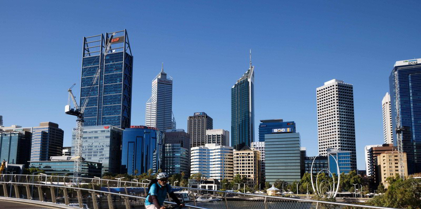 Wa Lockdown Perth Based Fifo Workers Grounded Amid Covid 19 Scare Upstream Online