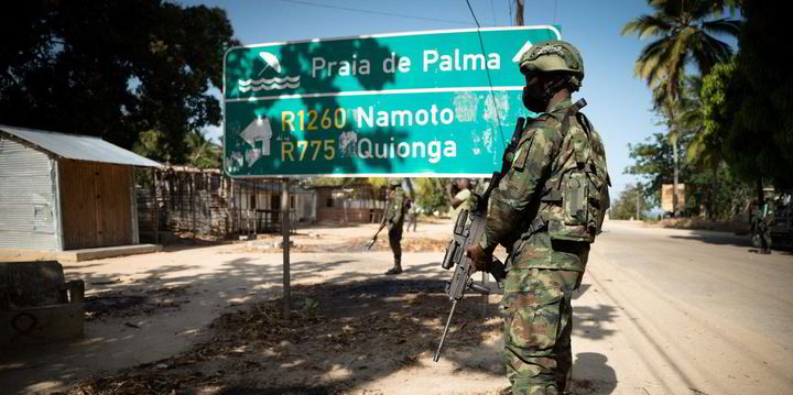 Court hearing starts: UK loan to Mozambique LNG at heart of Friends of the Earth appeal for judicial review - Vimarsana News