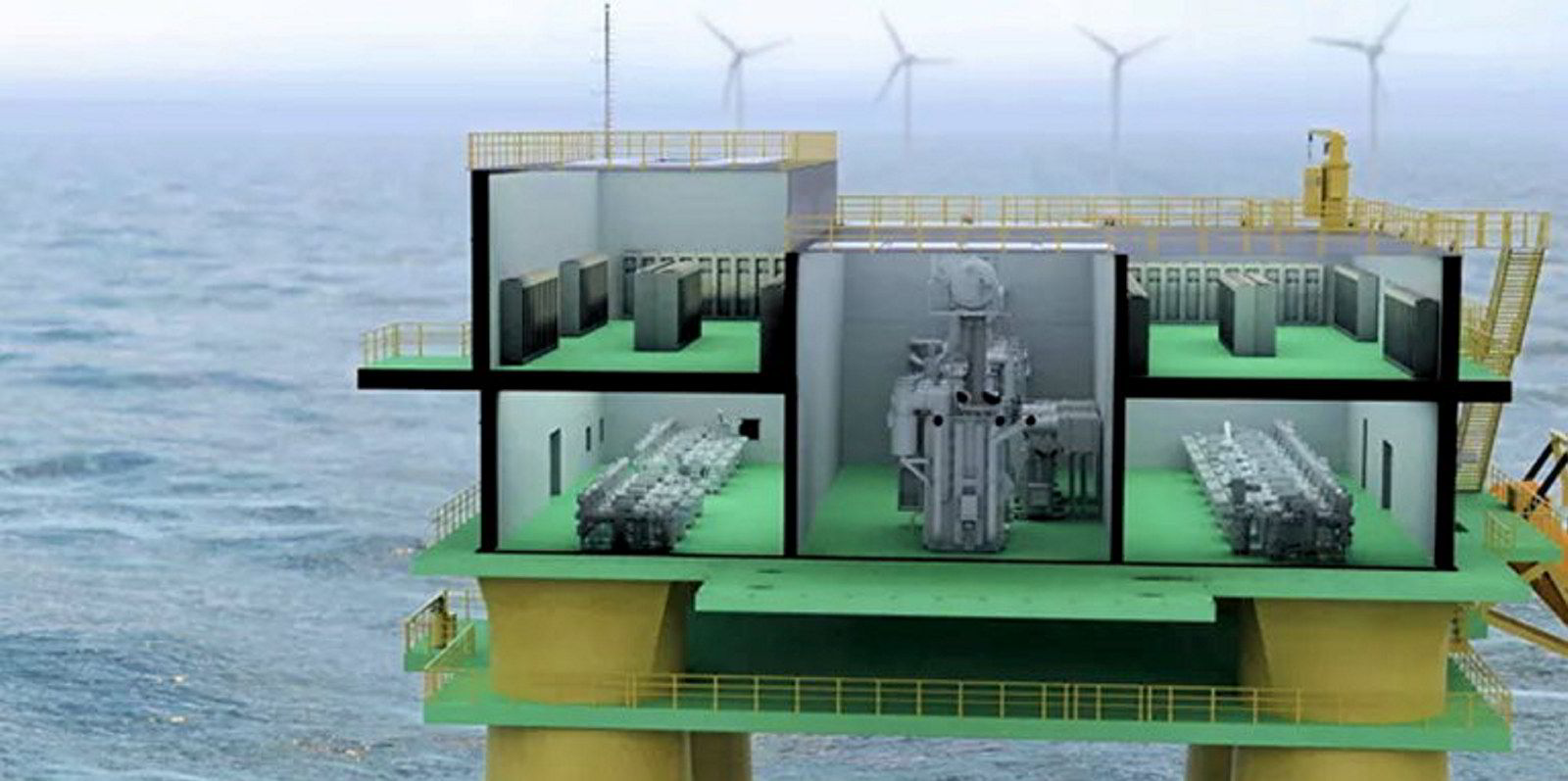Power systems' transformative move as Hitachi ABB unveils bespoke ...