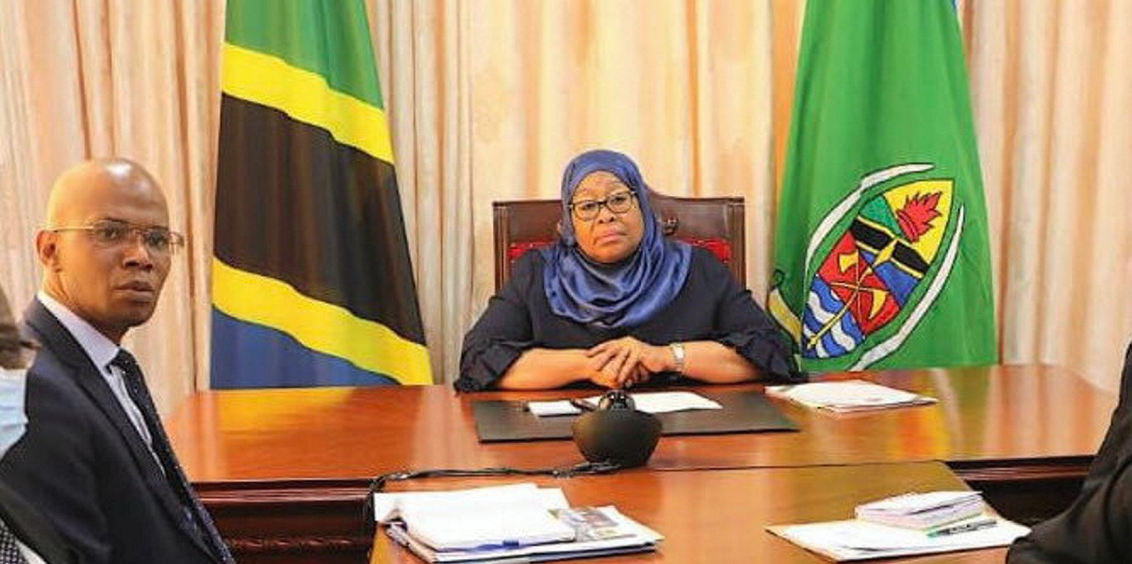 'Increased certainty project will happen' New Tanzania energy minister