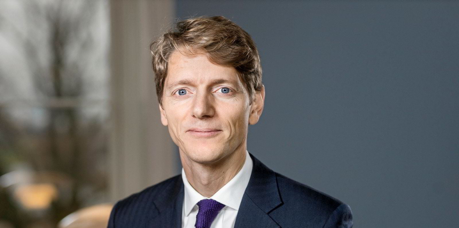 Robert Maersk Uggla Hails Seafarers In A World Three Meals From Barbarism Tradewinds