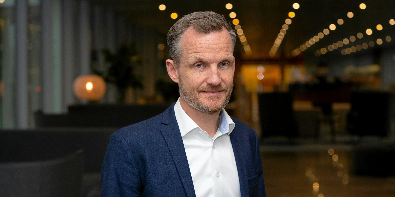 Maersk's Christiansen: 'It's an emergency, but hitting net zero by 2040 is doable' | TradeWinds