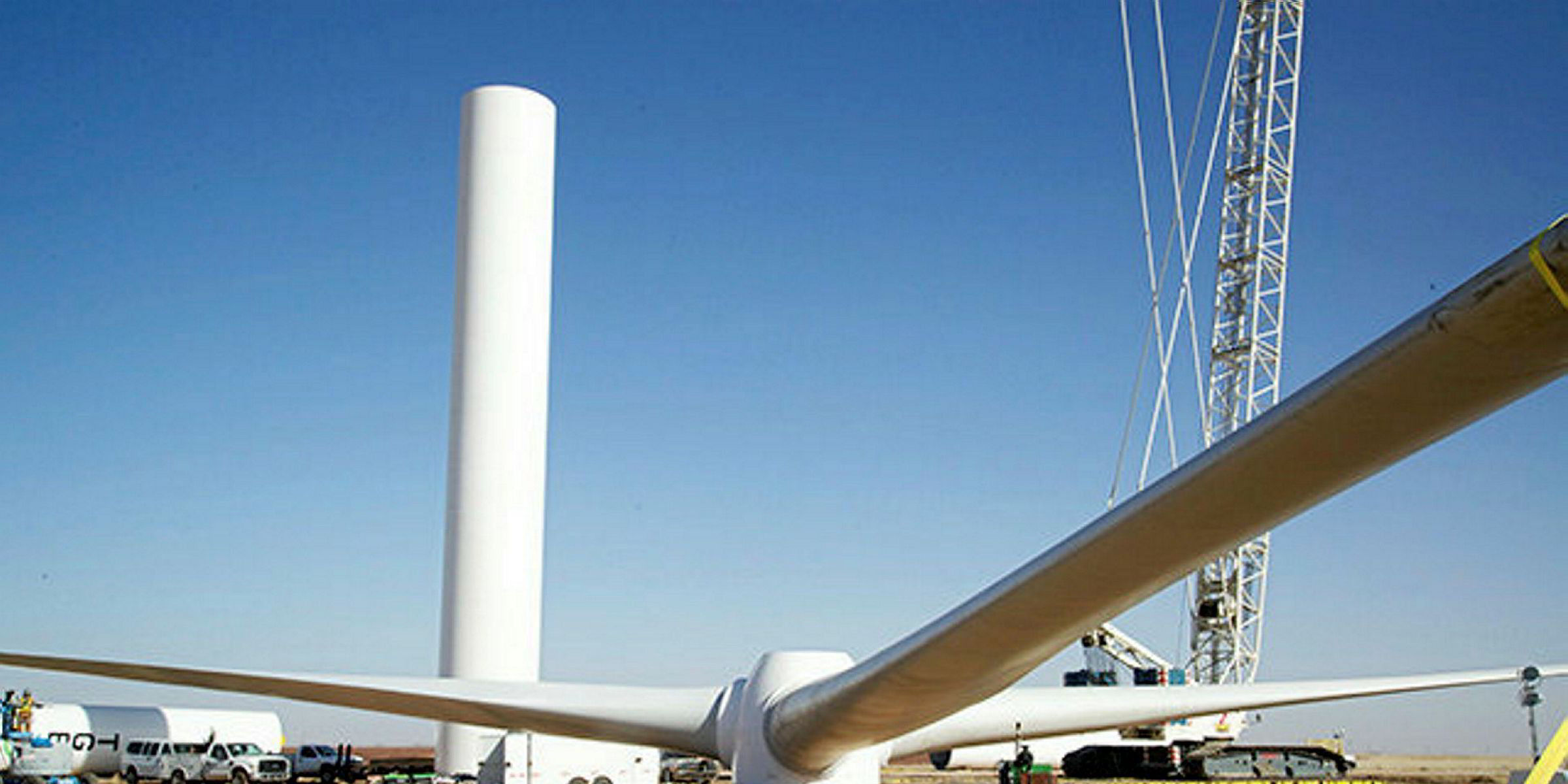 Tri Global Energy runaway Texas leader in project construction | Recharge