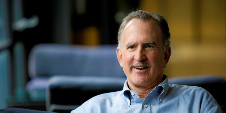 Pattern CEO: 'We can manage the risks of moving up the chain' | Recharge