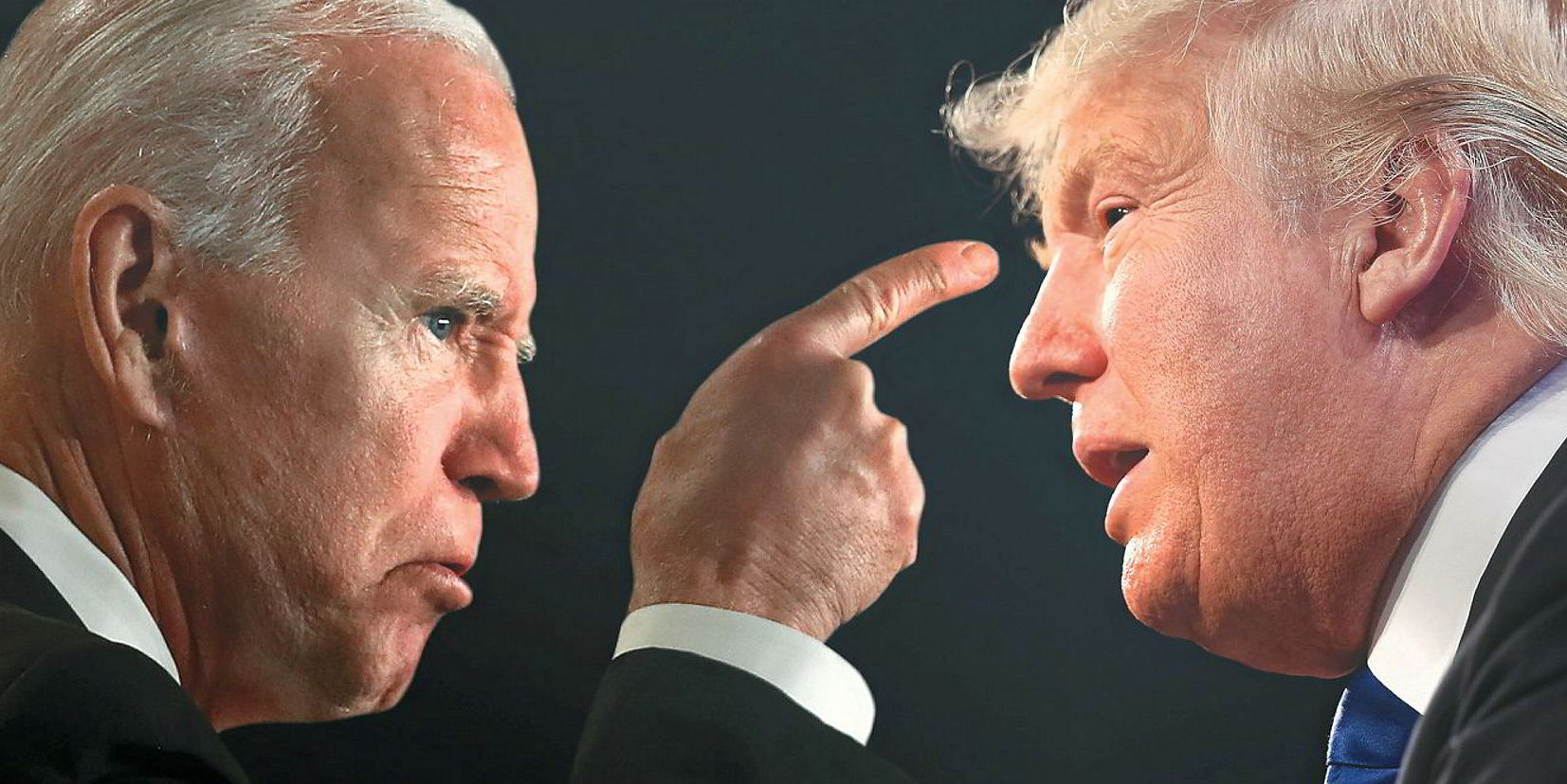 Trump V Biden How The Election Will Impact Us Renewables Policy And 4902