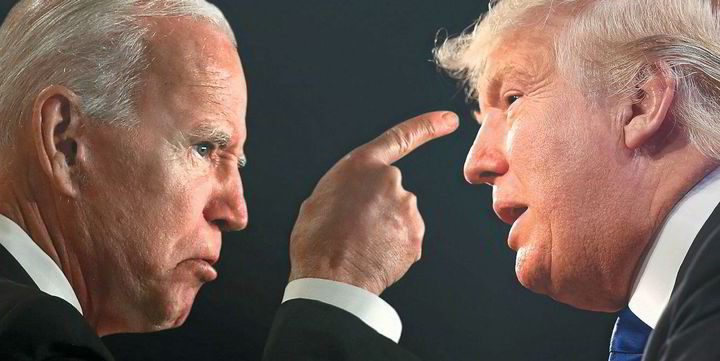 Trump V Biden How The Election Will Impact Us Renewables Policy And The Global Climate Battle Recharge