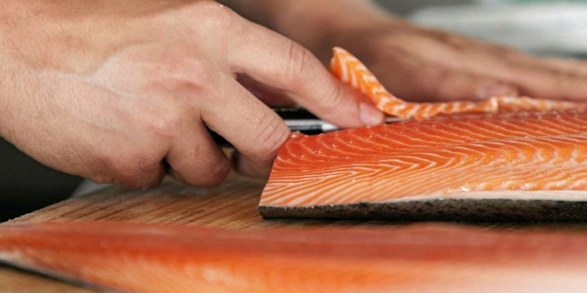 NZ King Salmon earnings rescued by strong salmon prices