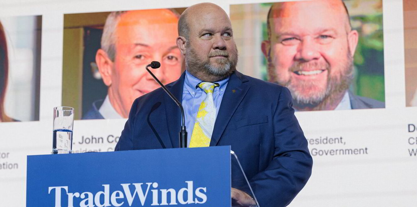 MSC wary of Trump White House and blasts handling of US port