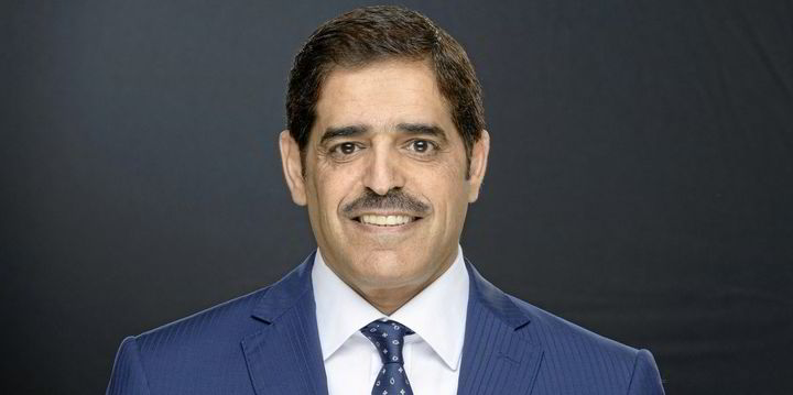 أرامكو السعودية تكشف عن قائد جديد لأعمال التنقيب والإنتاج