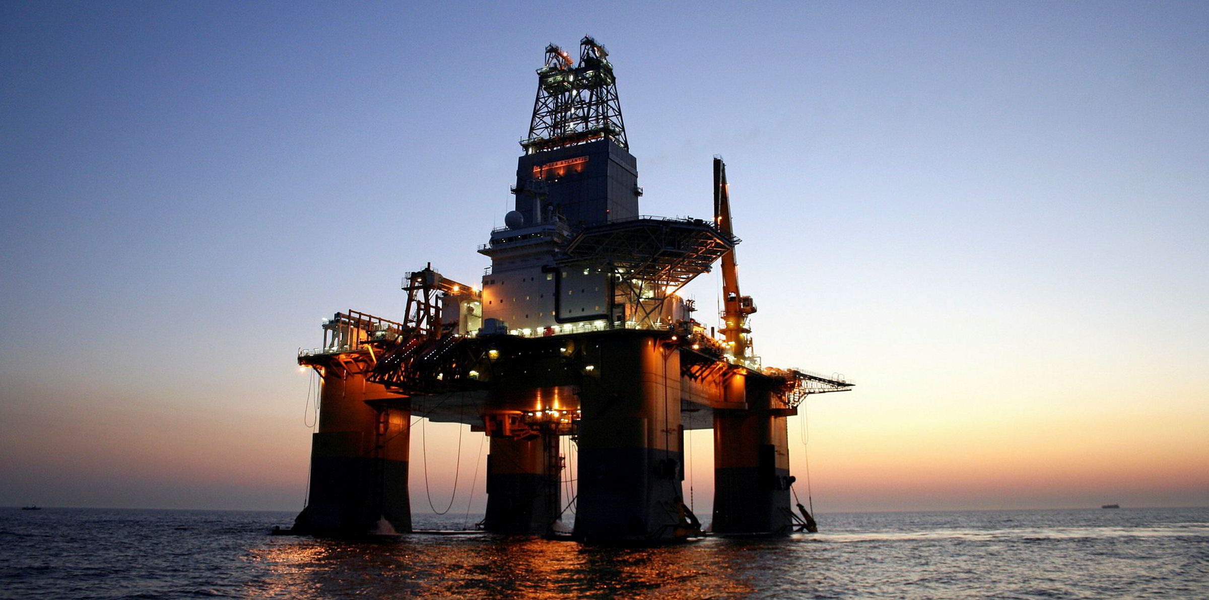 Equinor signals Odfjell as choice for Sverdrup 2 work | Upstream Online
