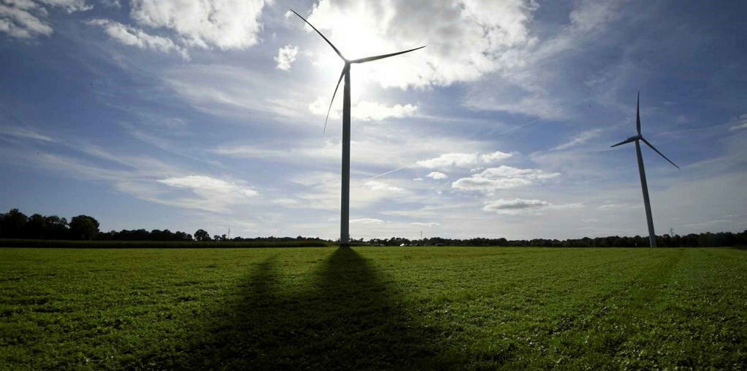 European Wind Set For Rebound In s Hsh Nordbank Recharge