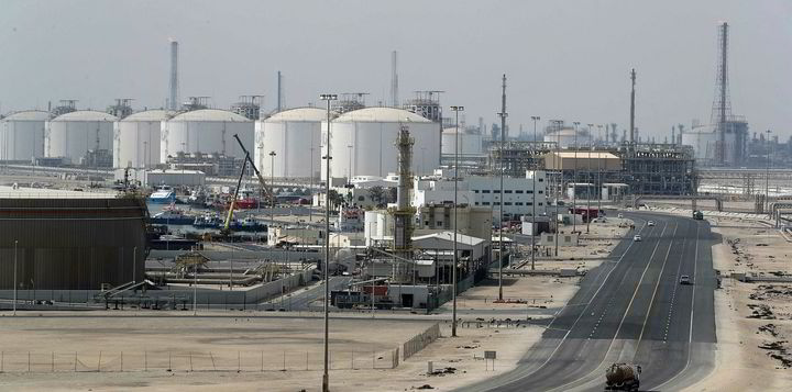 Expert raises prospect of no new LNG projects after Qatar expansion ...