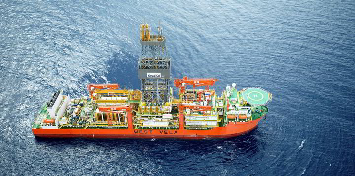 BP cleared to drill at Joanna in Eastern Gulf | Upstream Online