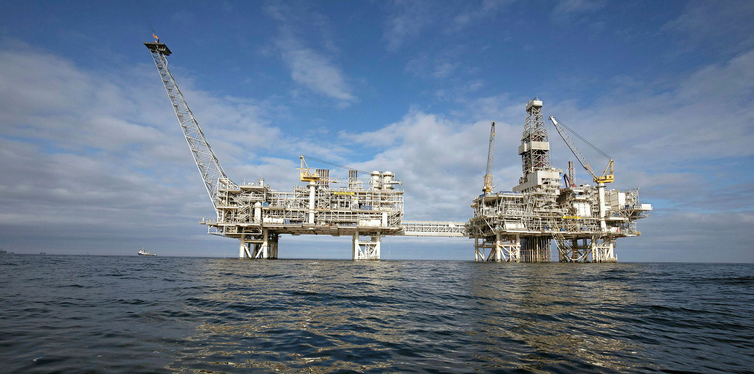 JDR scoops subsea order from BP for Caspian Sea scheme Upstream Online