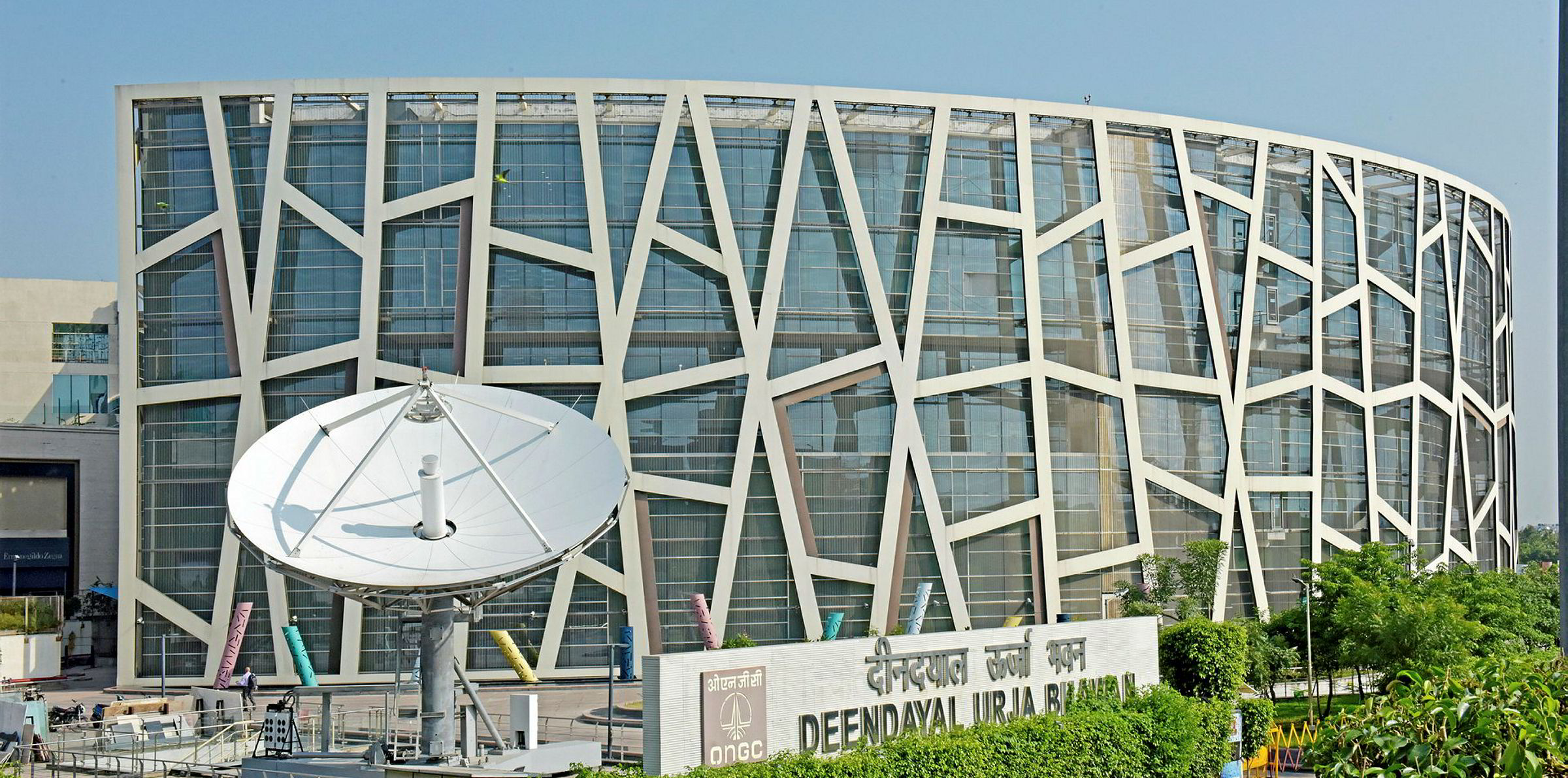 ONGC delays key offshore India platform tender Upstream Online