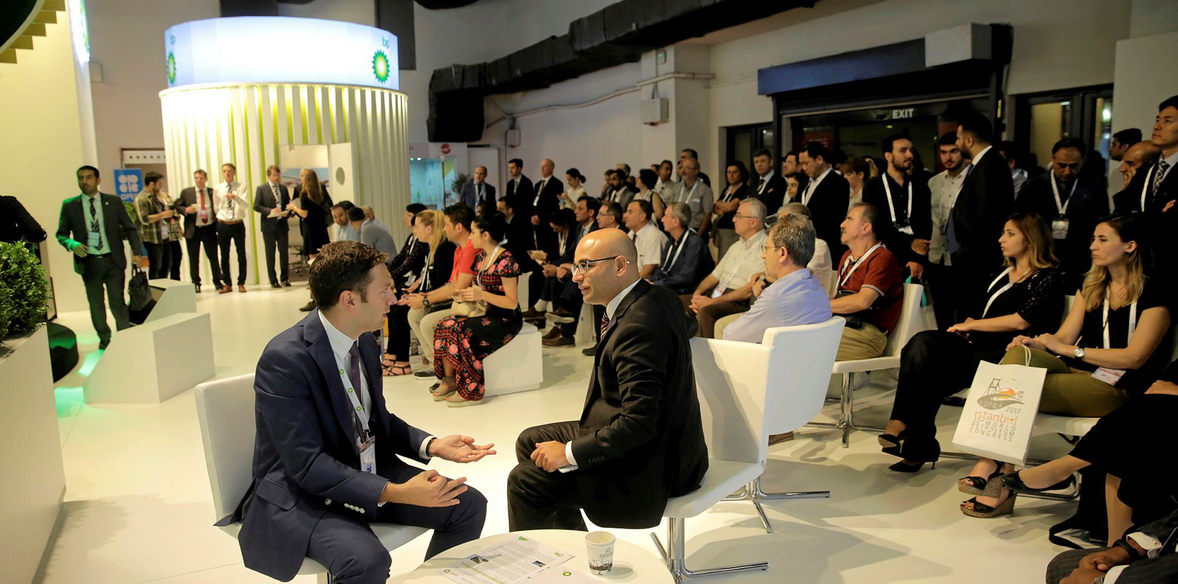 WPC conference in Houston postponed to 2021 amid Covid19 Upstream Online