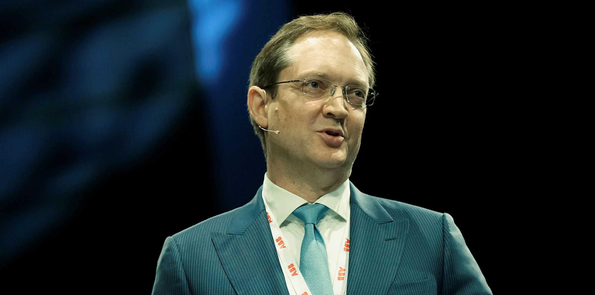 JP Morgan linked to LNG carrier newbuilding move | TradeWinds