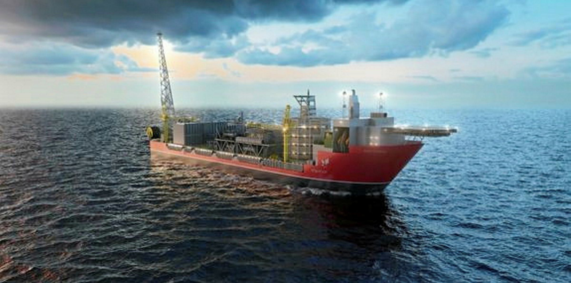 Ocean Installer grabs more Castberg work | Upstream Online