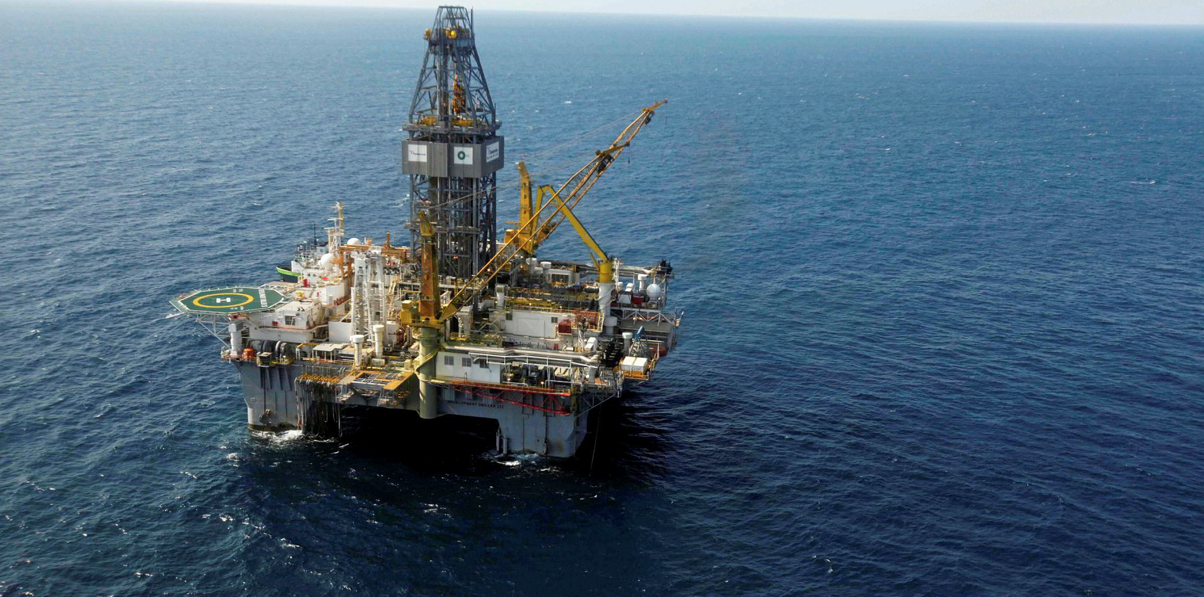 Transocean lands Trinidad contract | Upstream Online