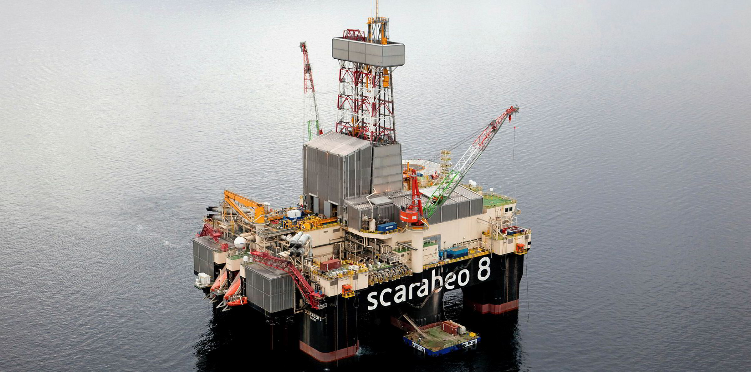 Equinor To Take Deepsea Atlantic for 12 wells on Johan Sverdrup Phase 2 –  Heavy Lift News