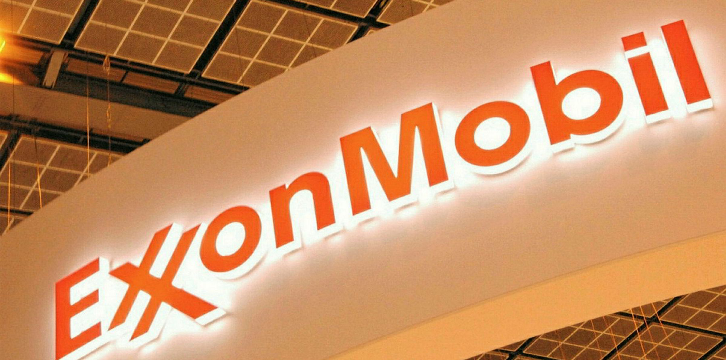 ExxonMobil In Carbon Capture Pact | Upstream Online