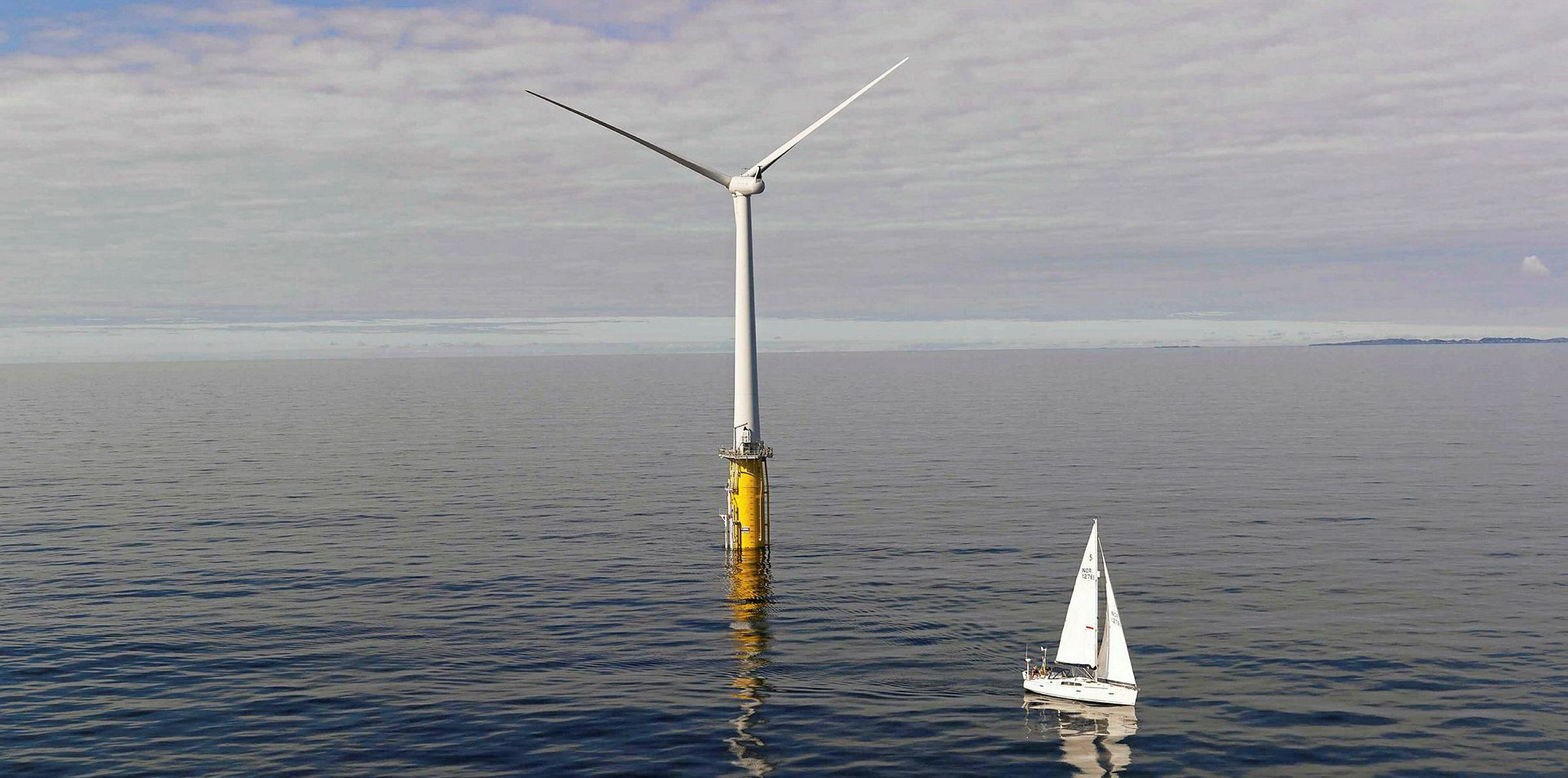 Scotland unveils 'new generation' offshore wind leasing plans | Recharge