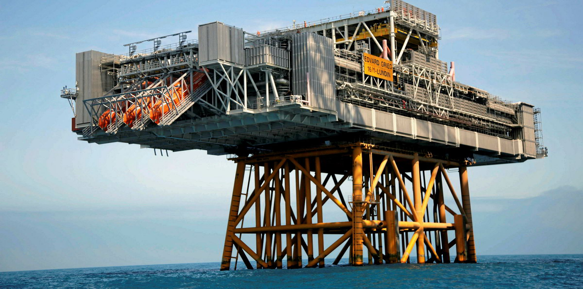 Hot deal: Aker Solutions wins boiler contract for Norway field ...