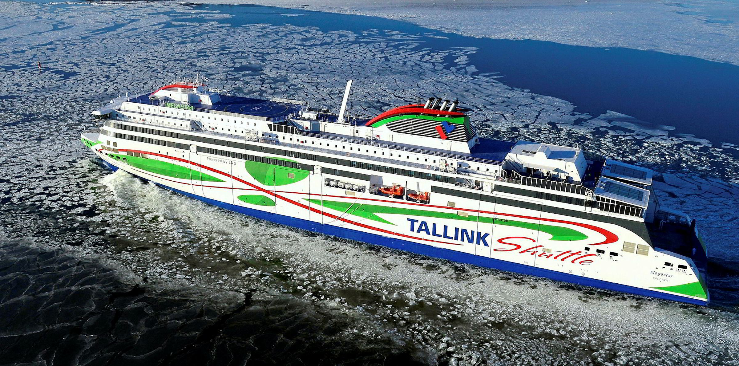 Tallink sails to Singapore with plans to expand in the region | TradeWinds