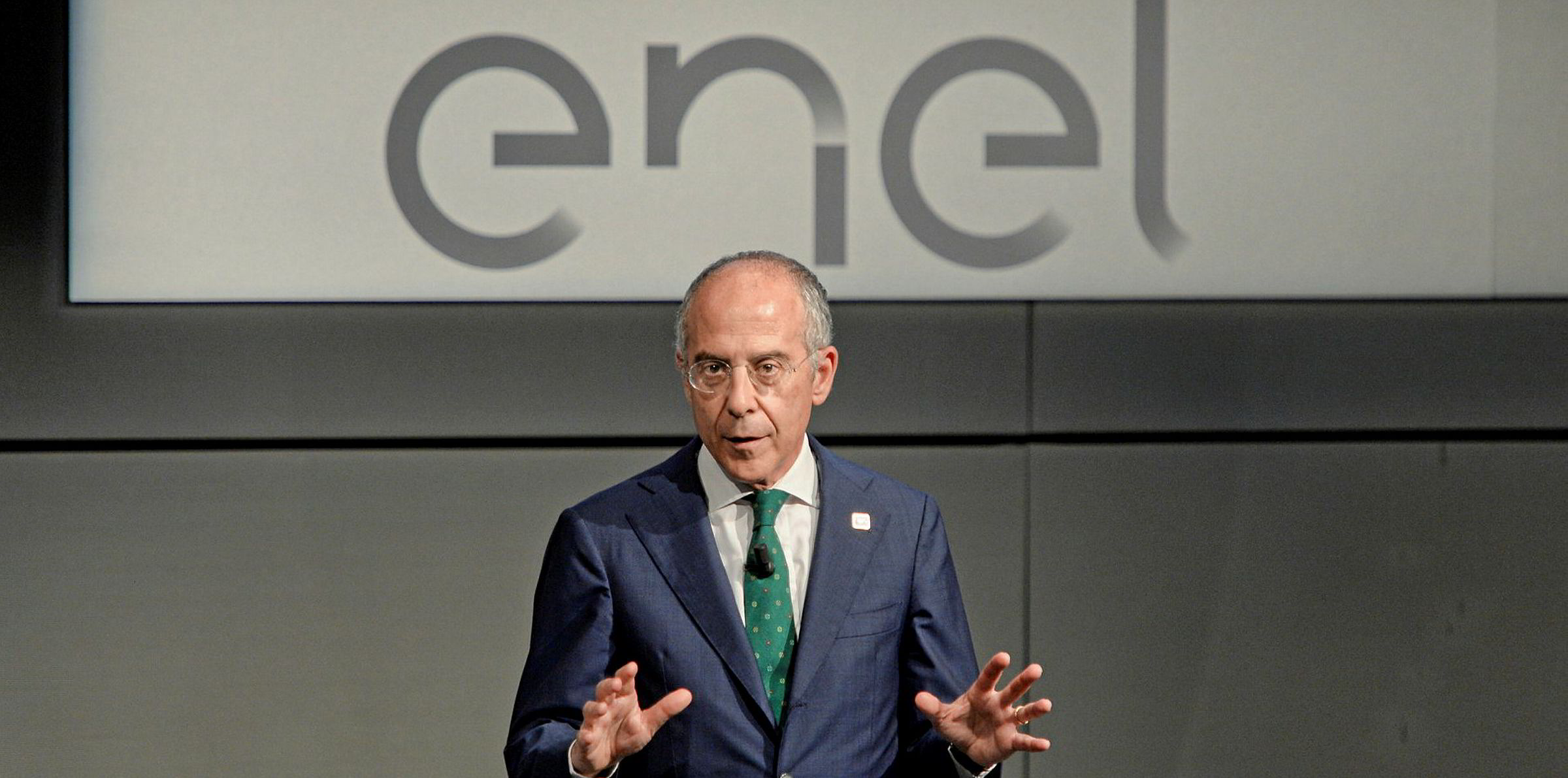 Target price enel on sale 2019