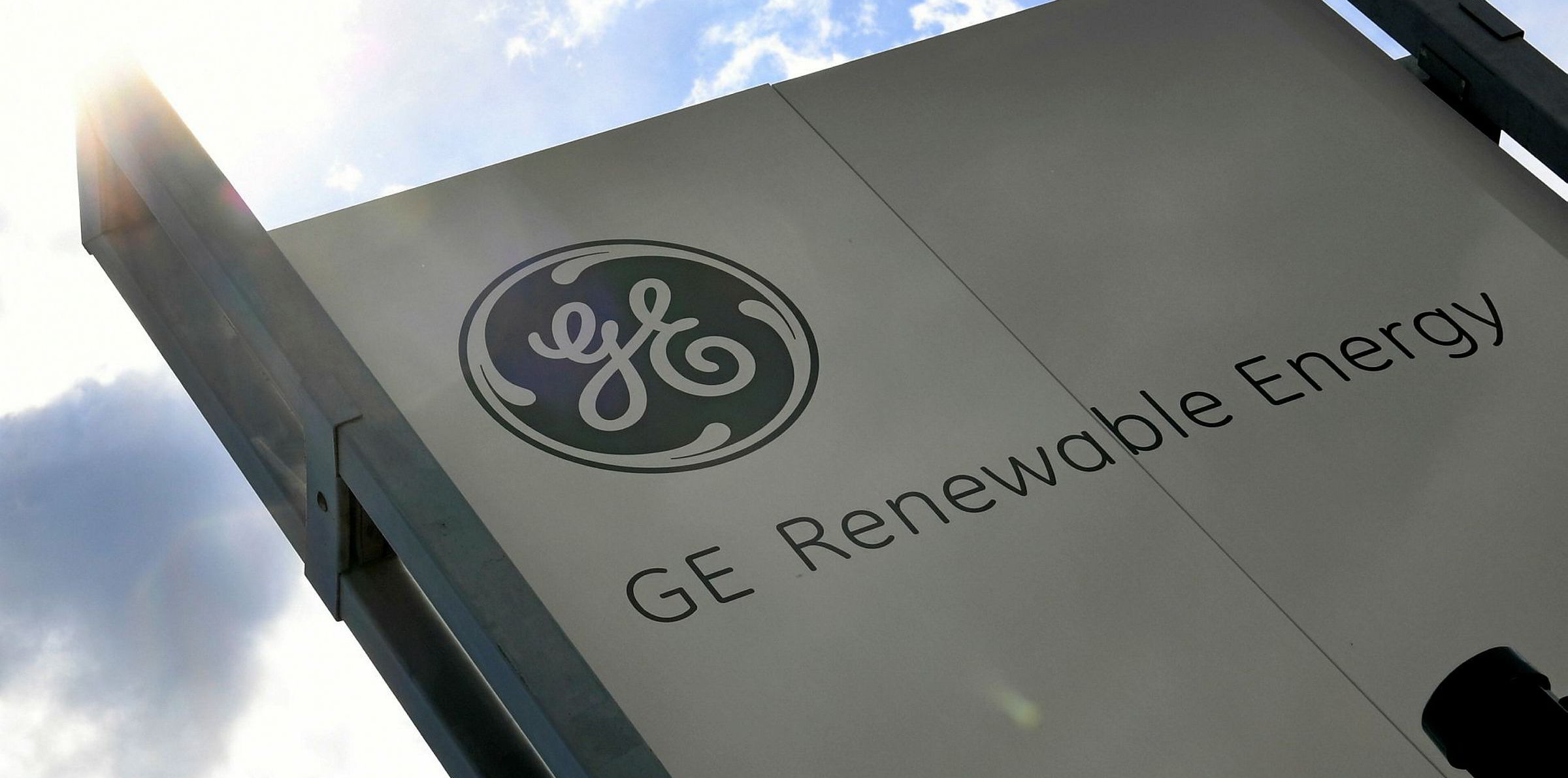 GE Renewable Energy to 'struggle to return from losses': analysts ...