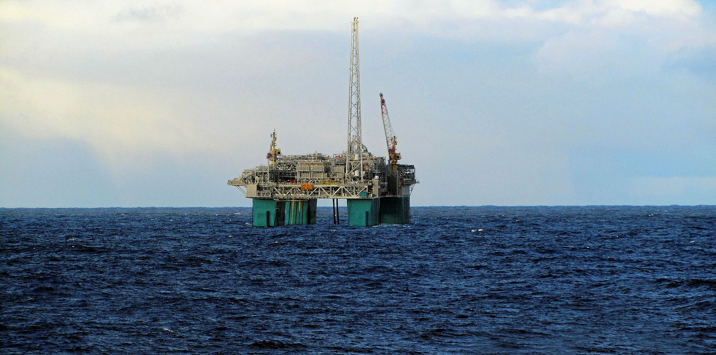 Okea Takes Two North Sea Licences From Equinor | Upstream Online