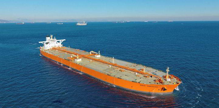 Tanker scrapping soars along with bunker prices | TradeWinds