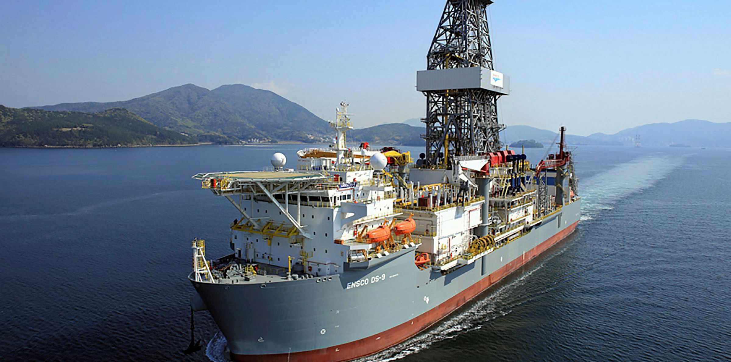 Bids Revealed In Petrobras Tender For Deep-water Drilling Rigs Off ...