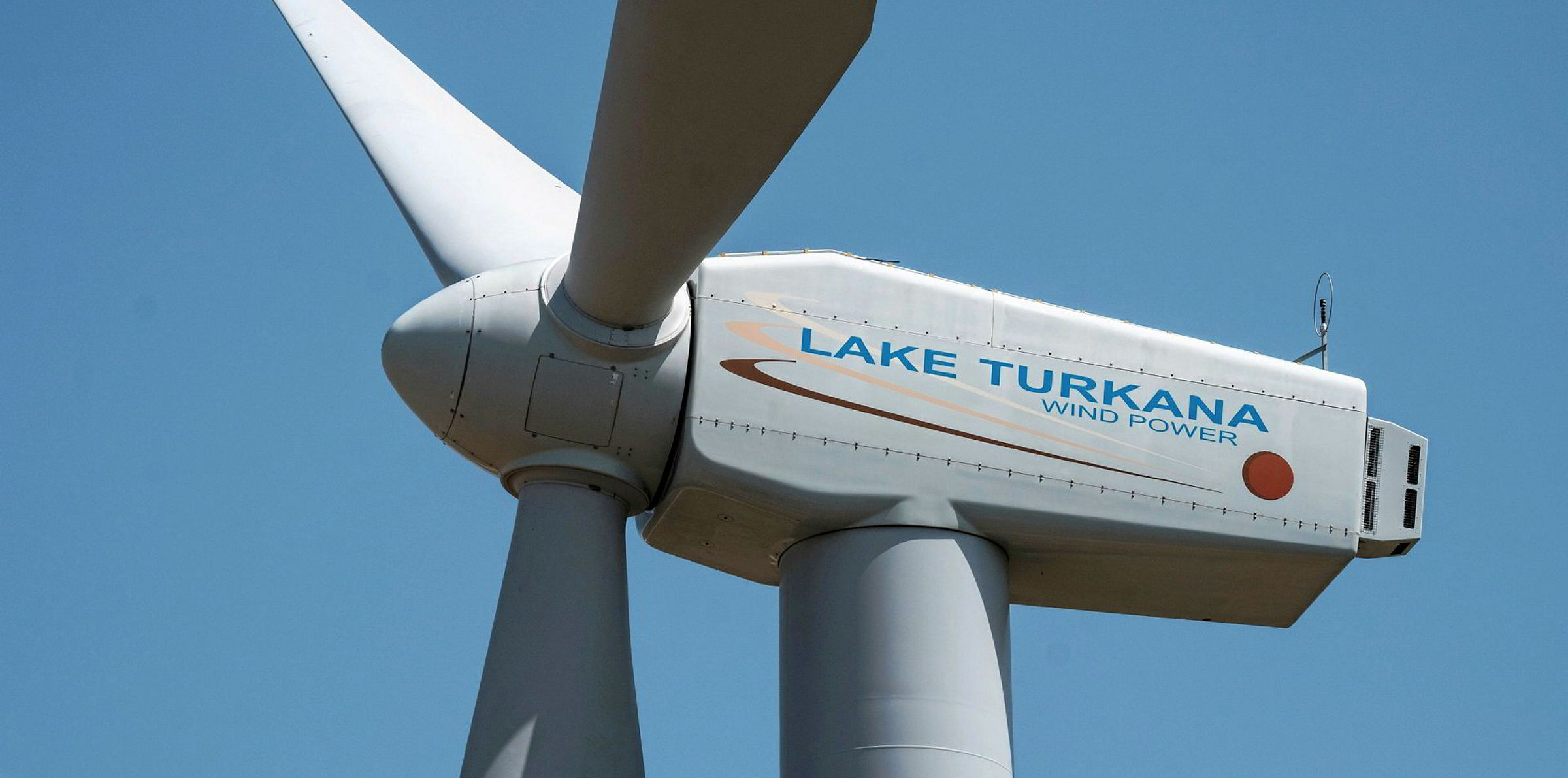 Kenya's President opens Lake Turkana as Google stays silent Recharge