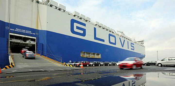 Hyundai Glovis trims tanker and bulker fleets as profit surges | TradeWinds