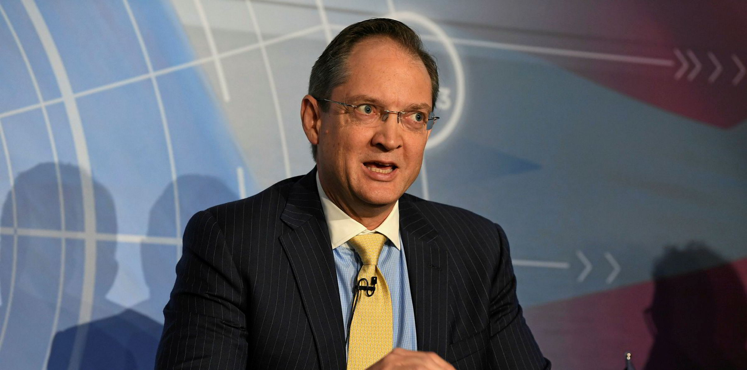 Green revolution could reduce the life of ships, bankers