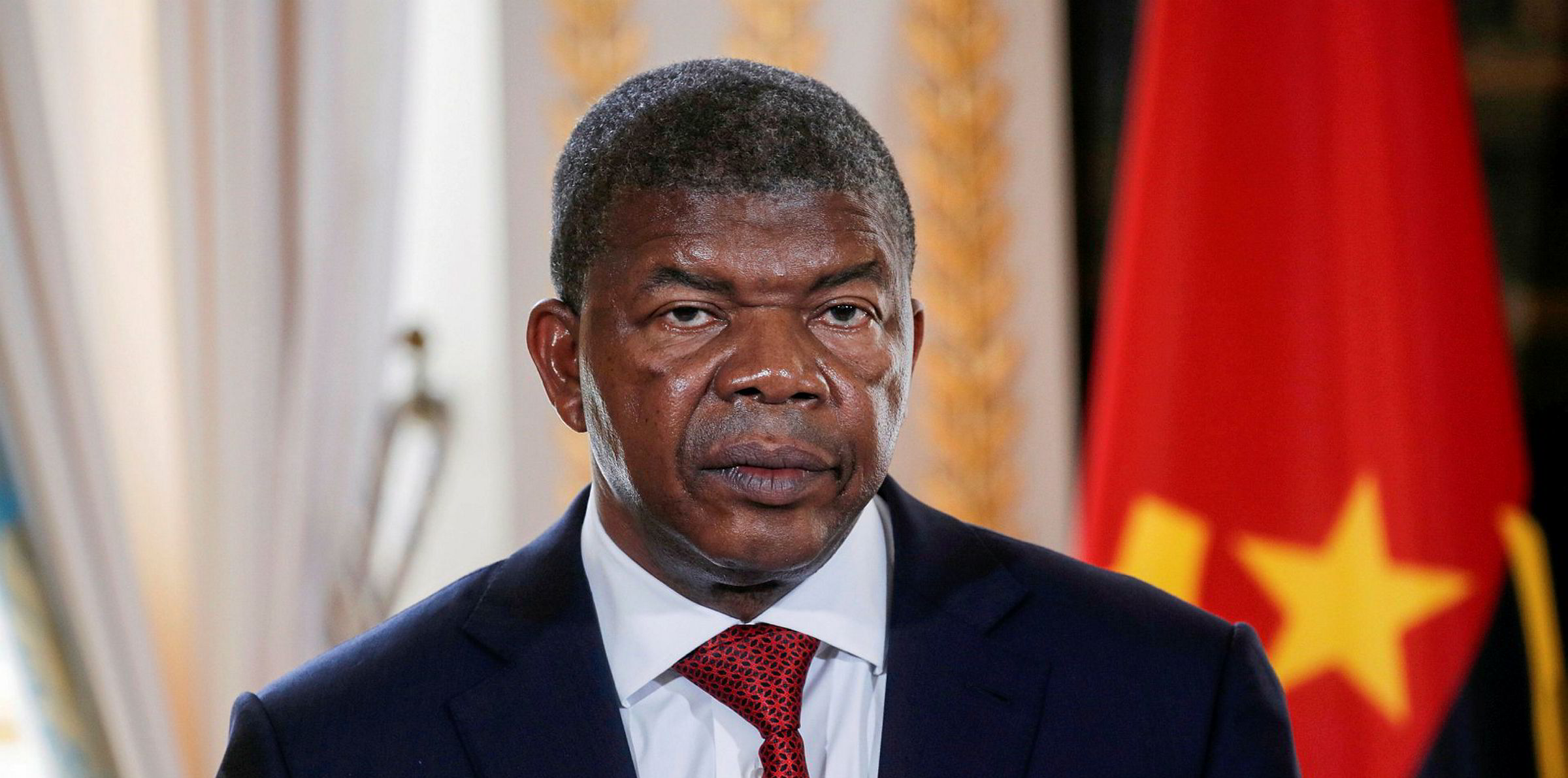 Angola's new man looks to reshape oil landscape | Upstream Online