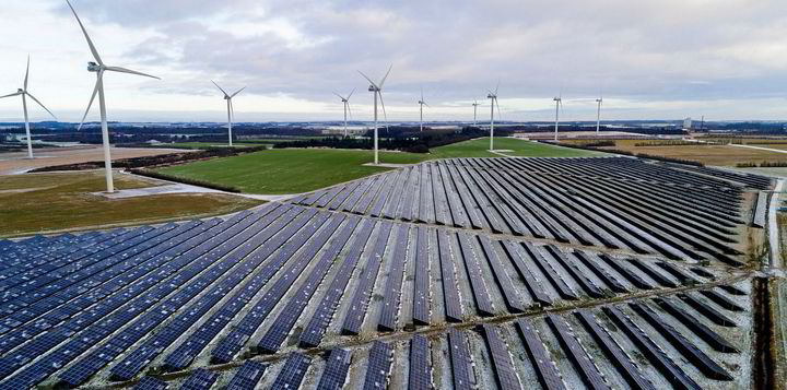 Solar Beats Onshore Wind On Price Again In German Tenders Recharge