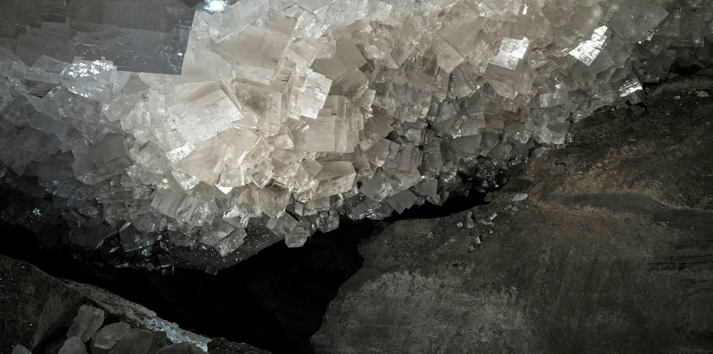 RWE to transform underground salt caverns into gigascale flow