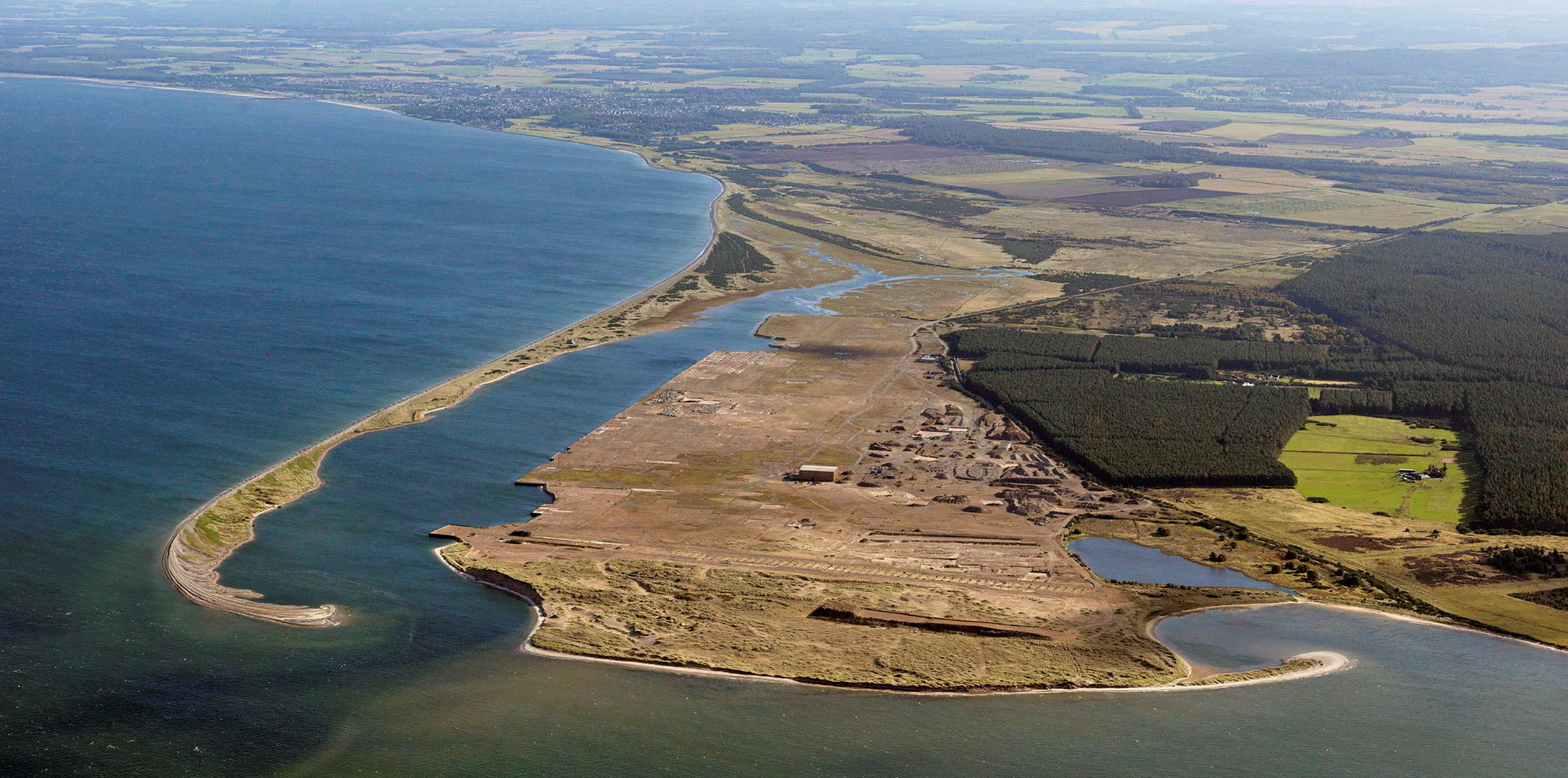 New life for exMcDermott yard? Upstream Online