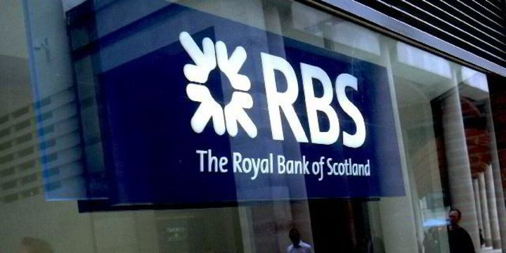 RBS places full shipping portfolio on the market | TradeWinds