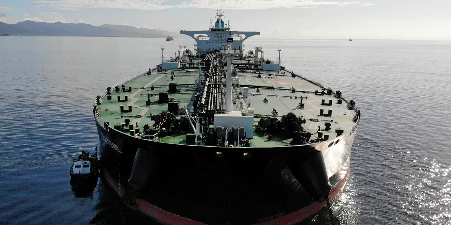 VLCC Market Take A Dip As Charterers Work To Put A Lid On Rates 