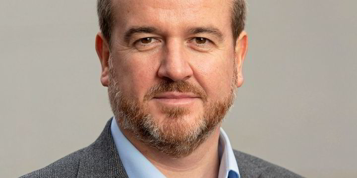 Jonathan Cole to step down from top offshore wind job at renewables major Iberdrola - Vimarsana News